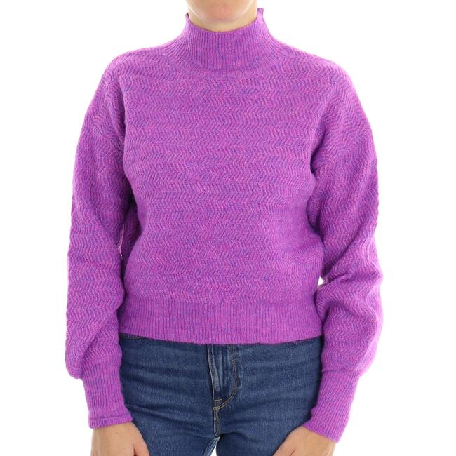 DOLCEVITA CROP MOLLY BRACKEN - Mad Fashion | img vers.1300x/